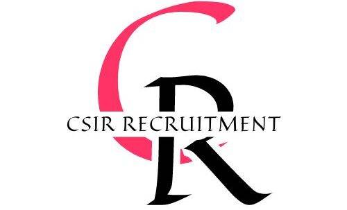 csir recruitment